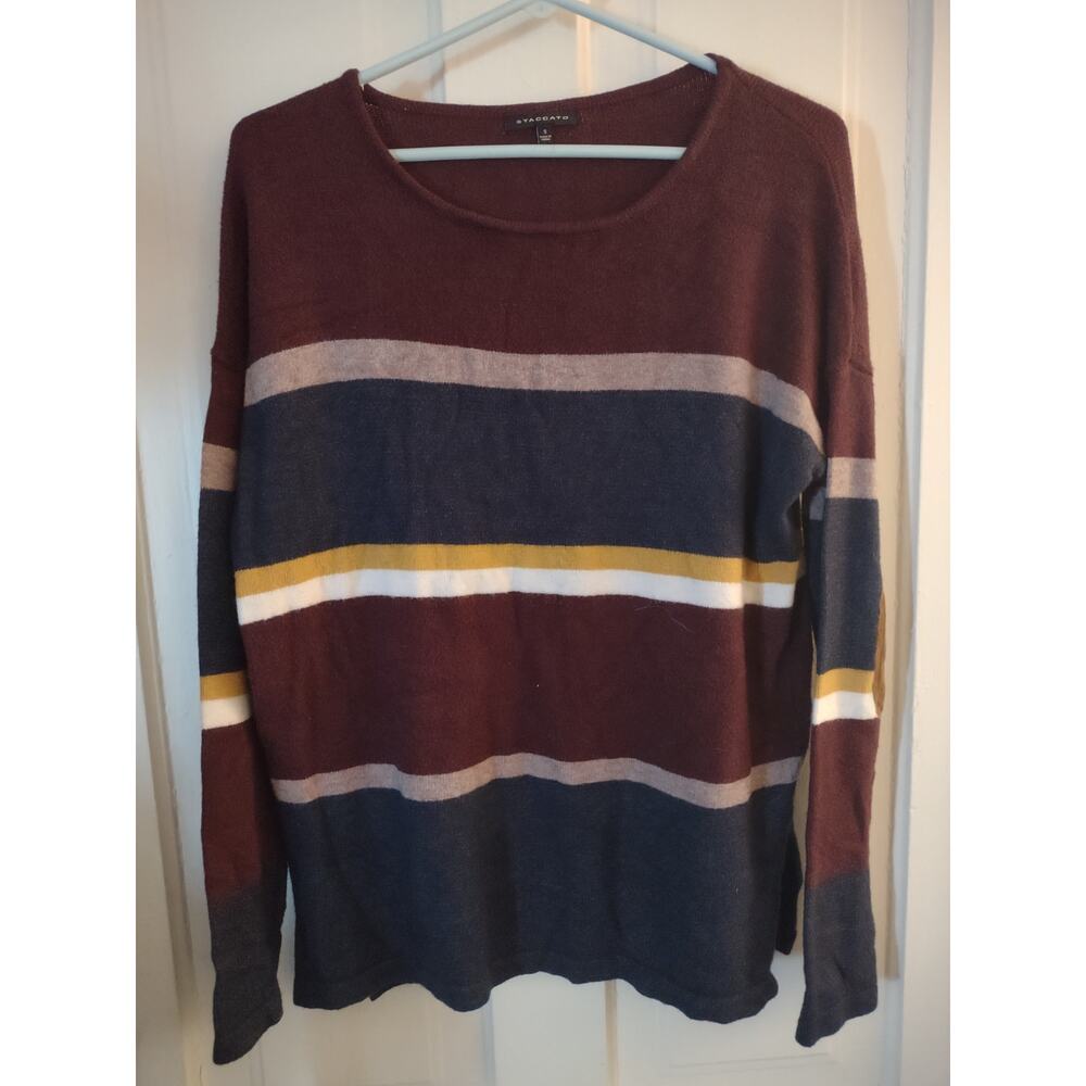Staccato Sweater